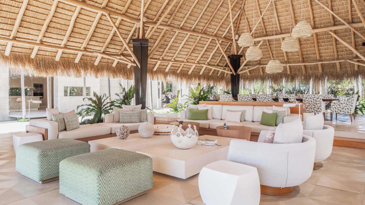 Photo of Patio Balcony in Punta de Mita