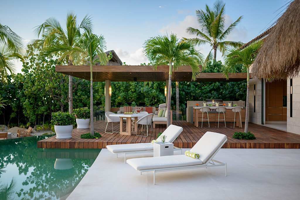 Photo of Outdoor in Punta de Mita
