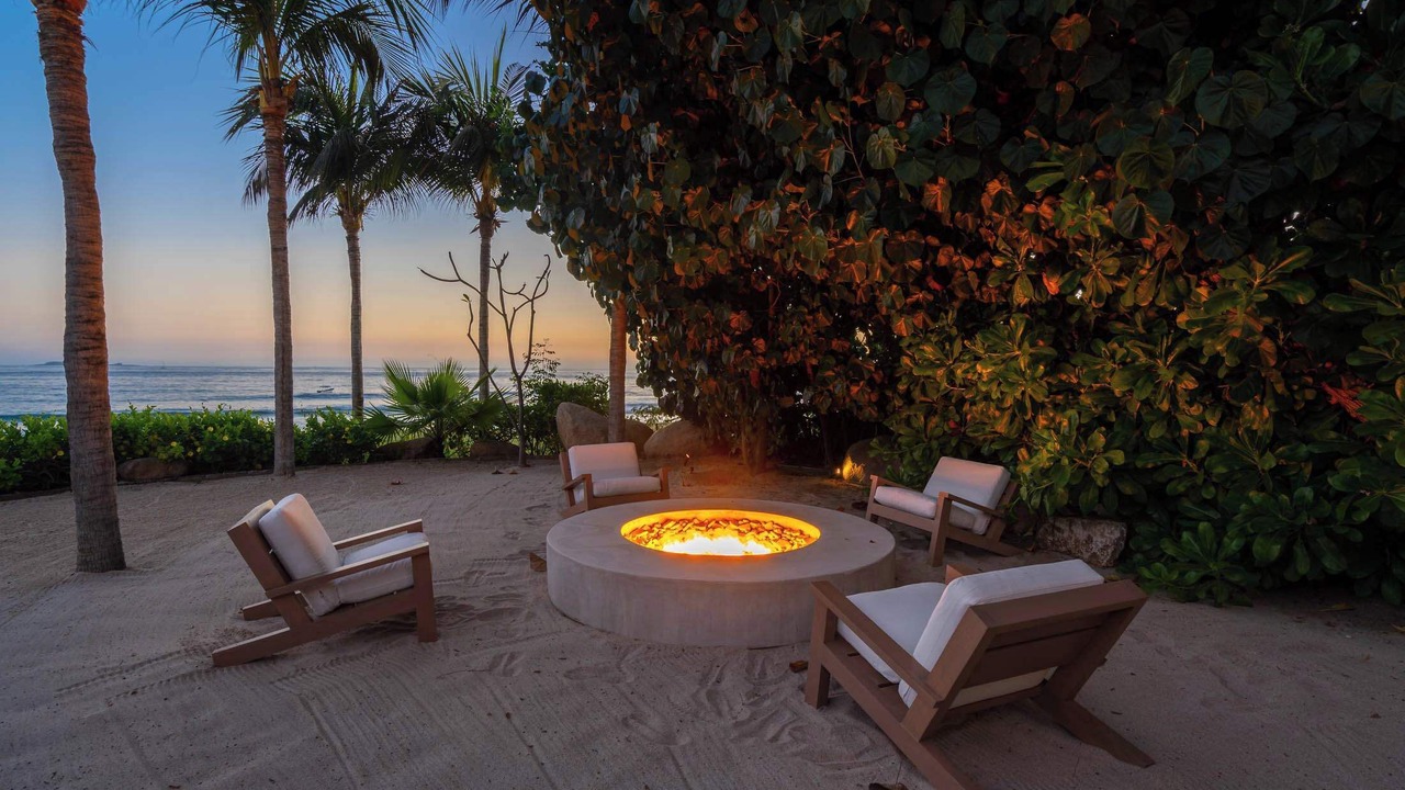 Photo of Outdoor in Punta de Mita