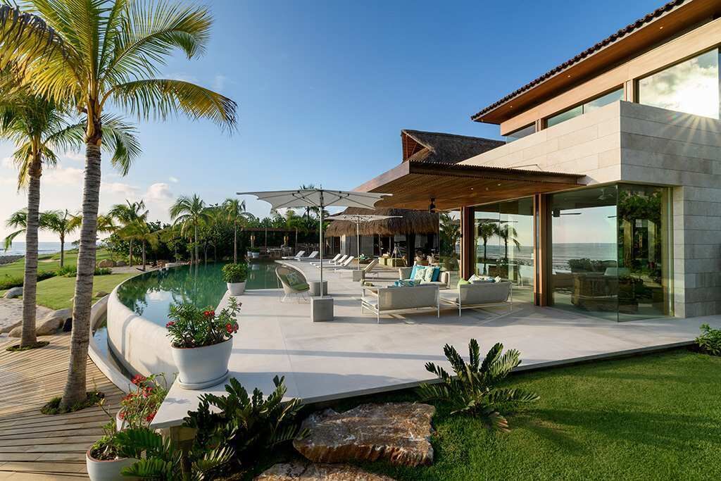 Photo of Outdoor in Punta de Mita