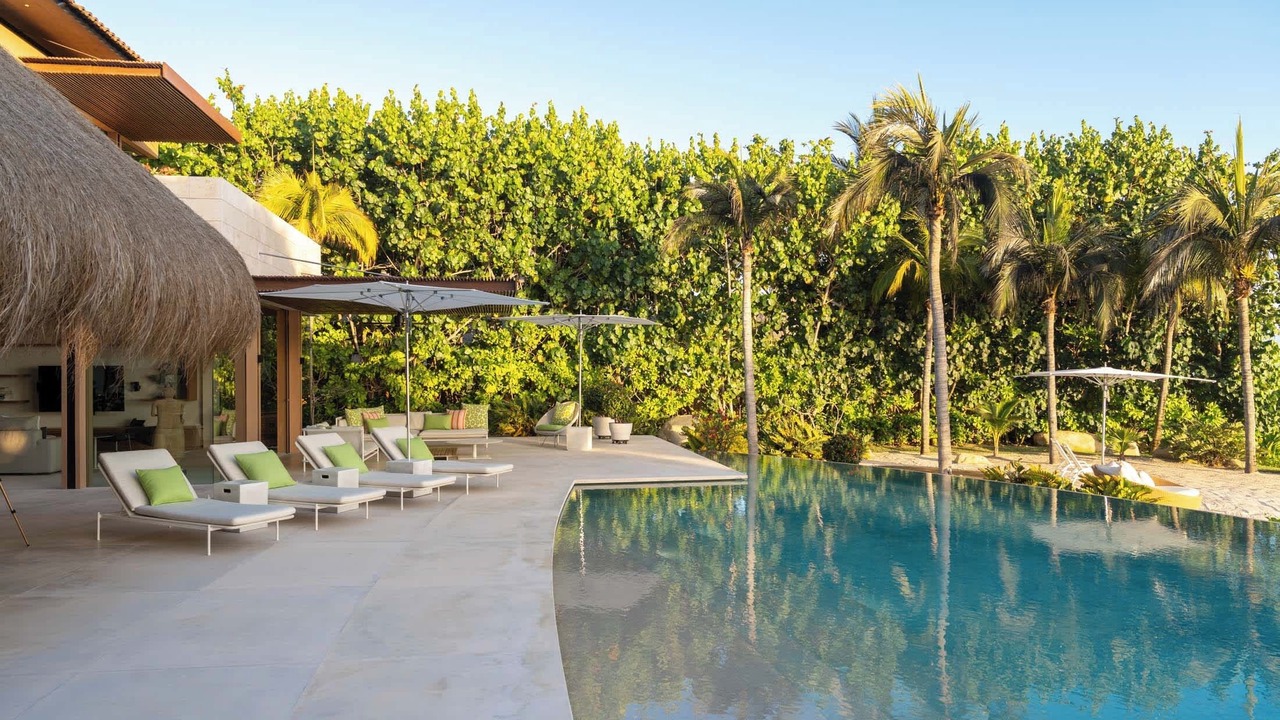 Photo of Outdoor in Punta de Mita