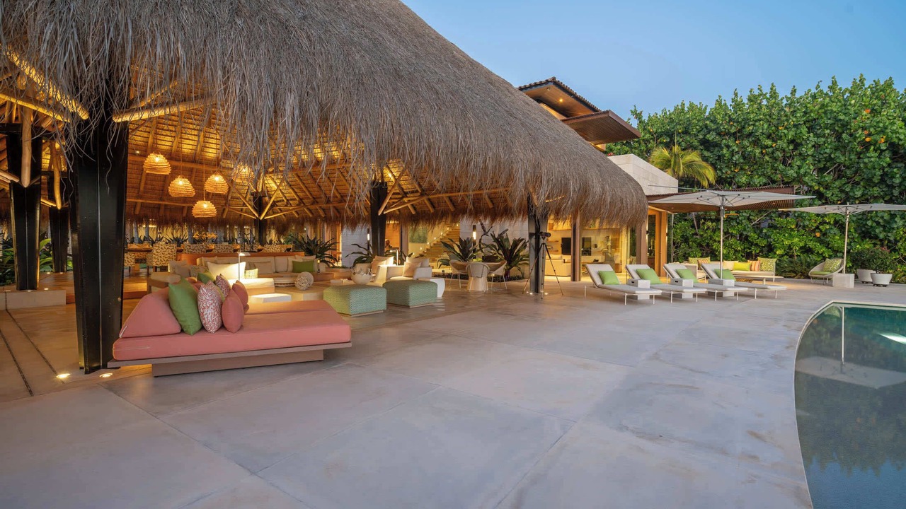 Photo of Outdoor in Punta de Mita