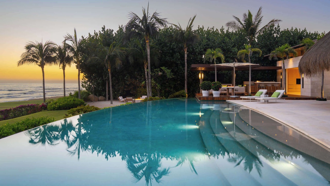 Photo of Outdoor in Punta de Mita