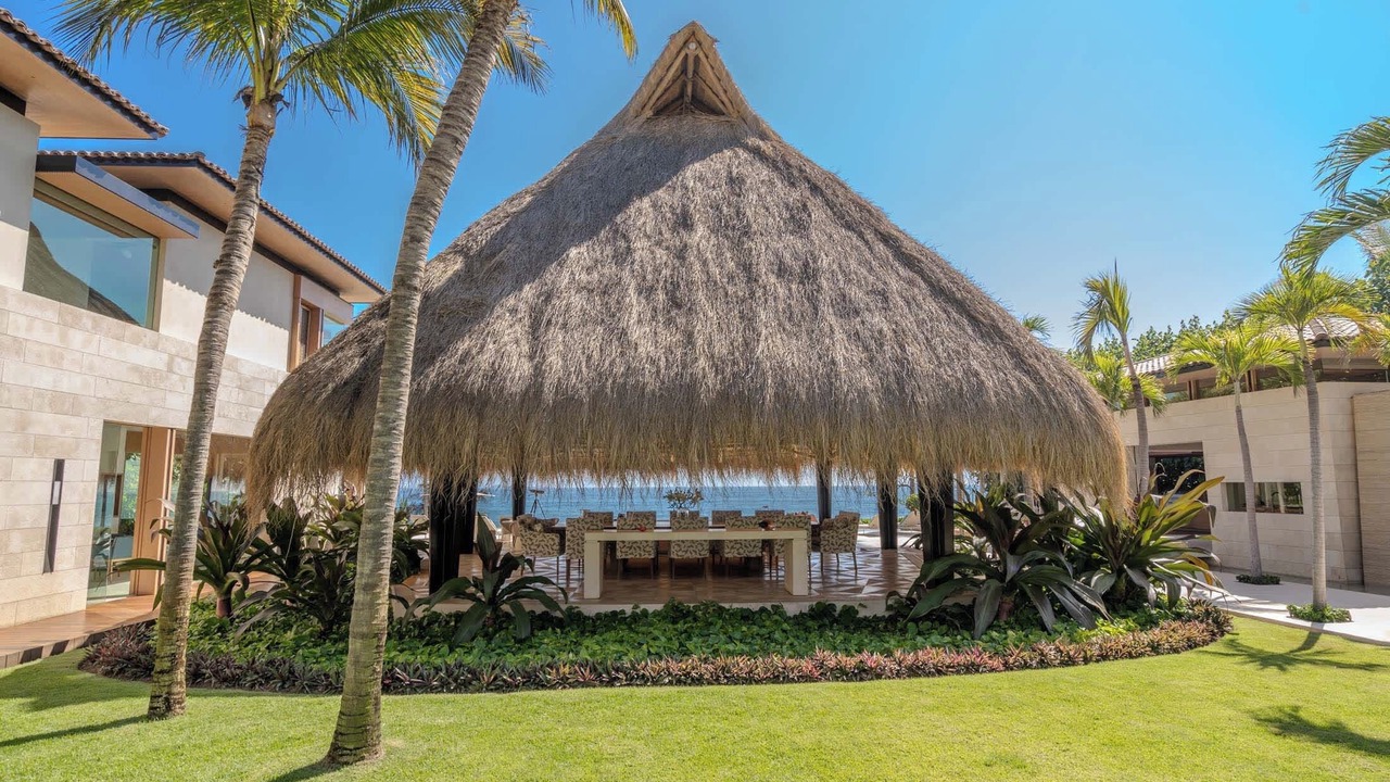 Photo of Outdoor in Punta de Mita