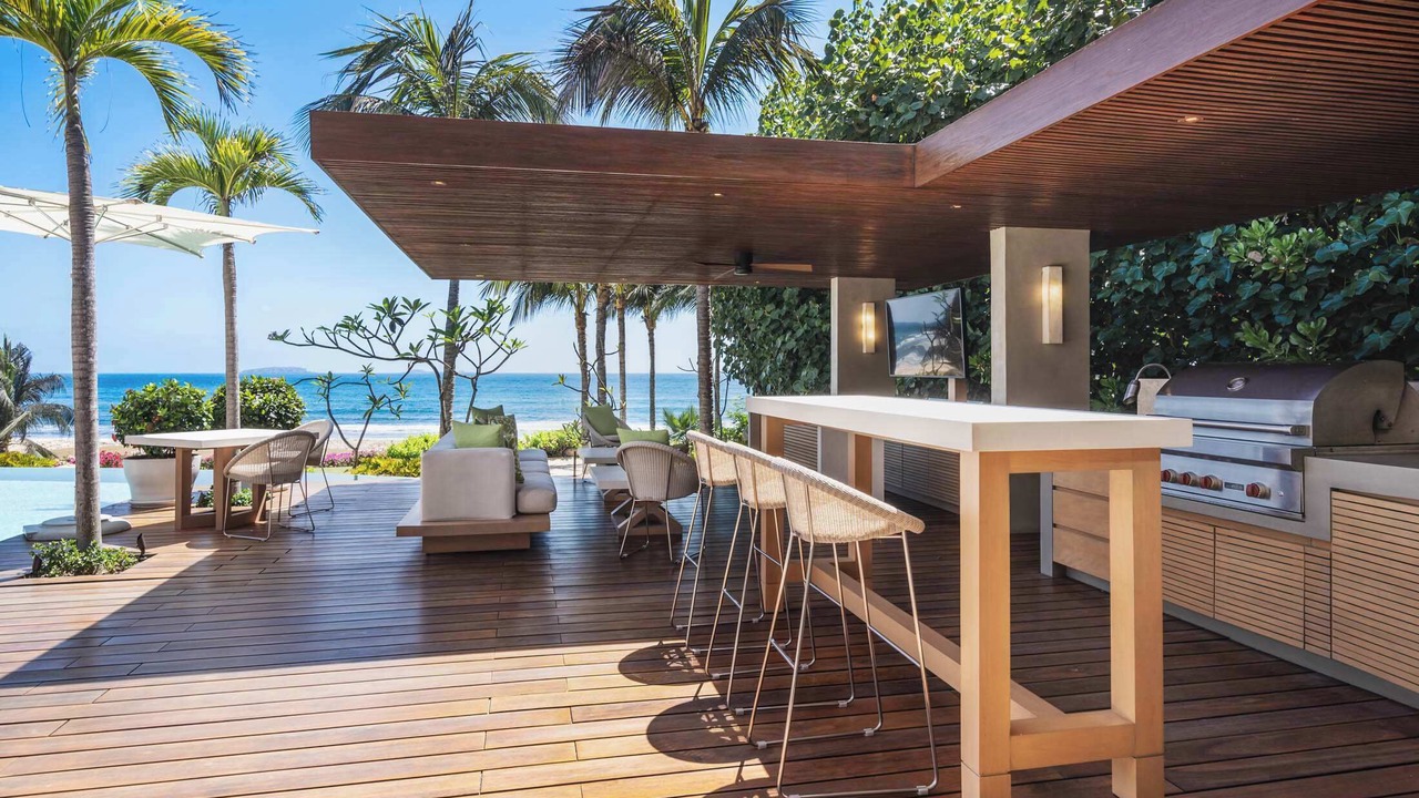 Photo of Outdoor in Punta de Mita