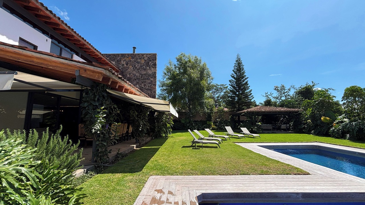 Photo of Outdoor in San Juan Cosala
