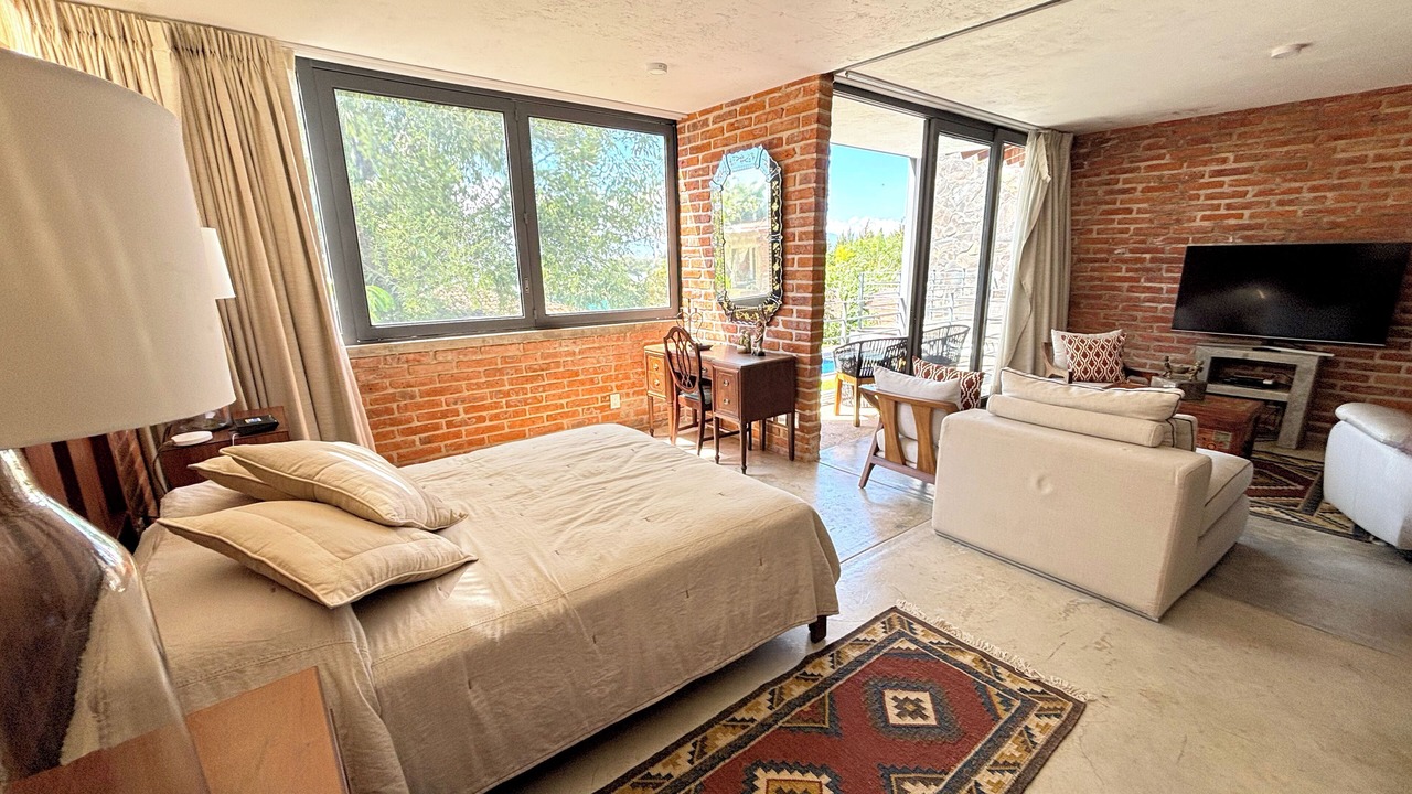 Photo of Bedroom in San Juan Cosala