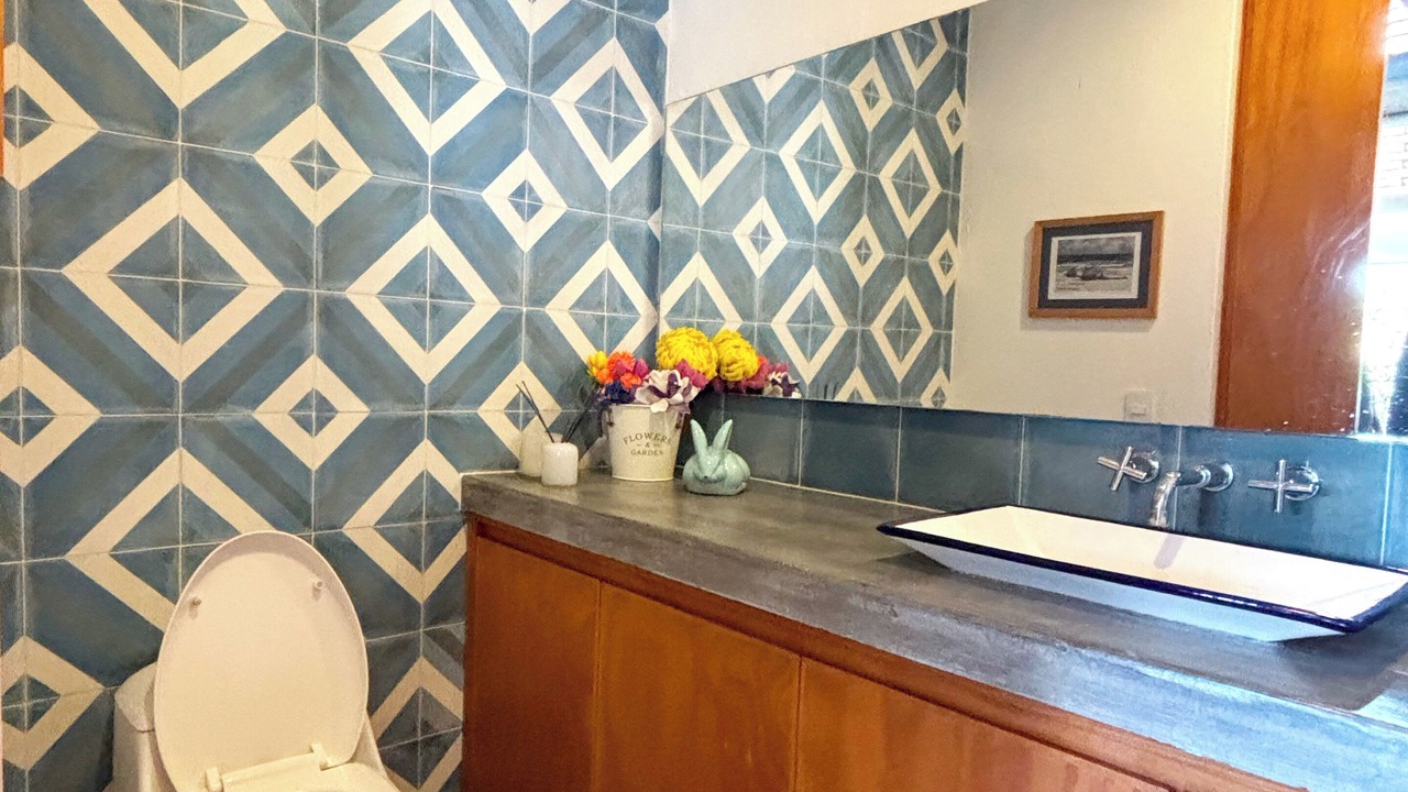 Photo of Bathroom in San Juan Cosala