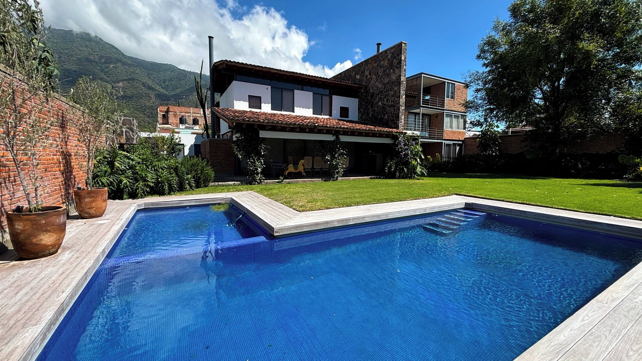Photo of Outdoor in San Juan Cosala