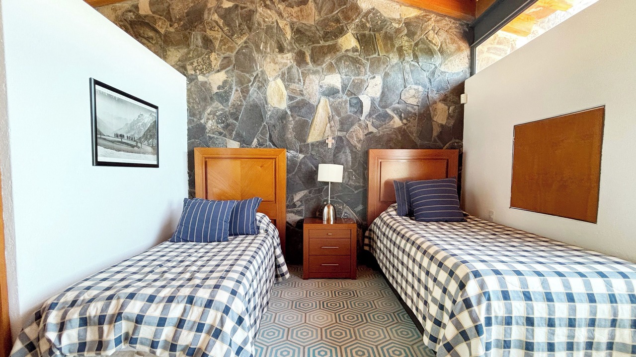 Photo of Bedroom in San Juan Cosala