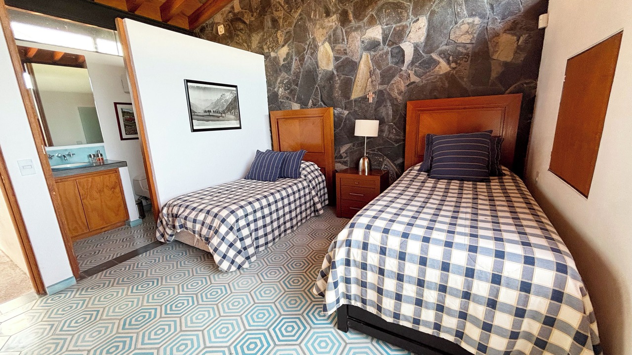 Photo of Bedroom in San Juan Cosala