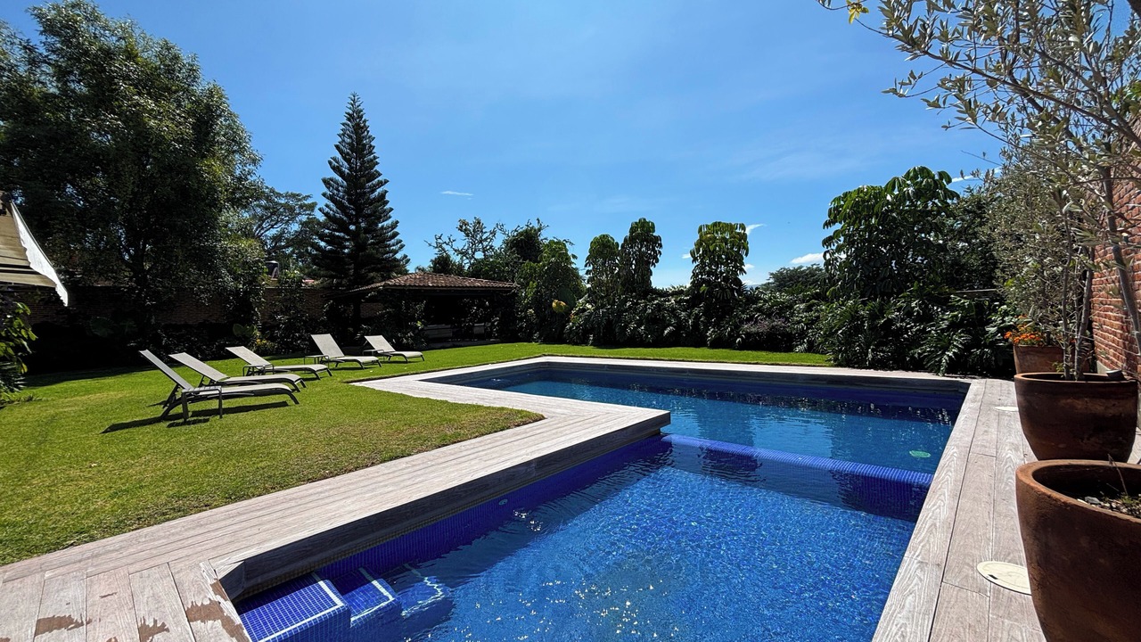 Photo of Outdoor in San Juan Cosala