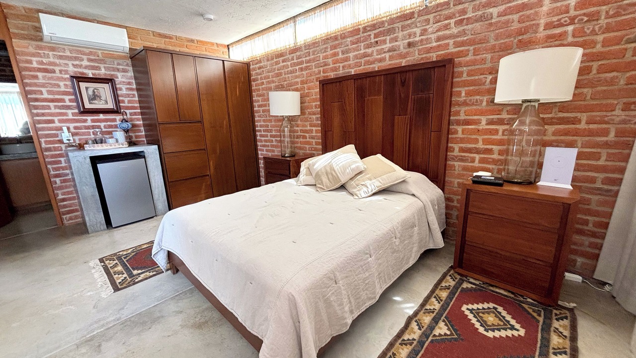 Photo of Bedroom in San Juan Cosala