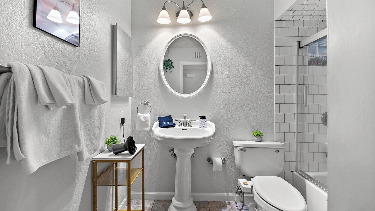 Photo of Bathroom in Cox Heights