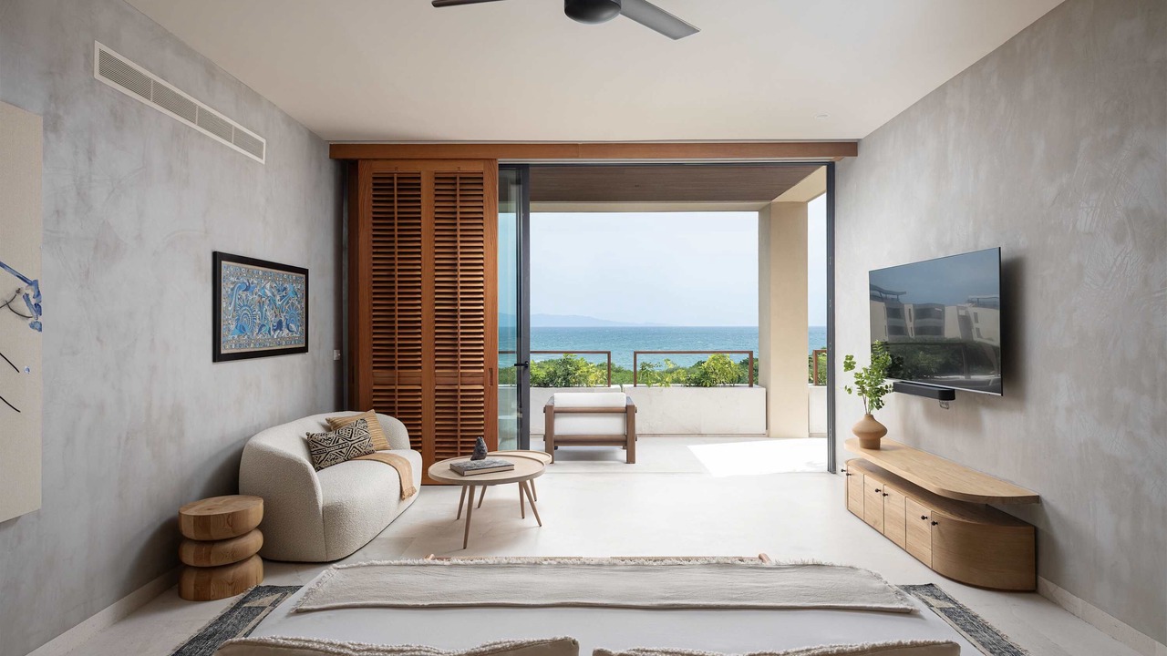 Photo of Livingroom in Punta de Mita