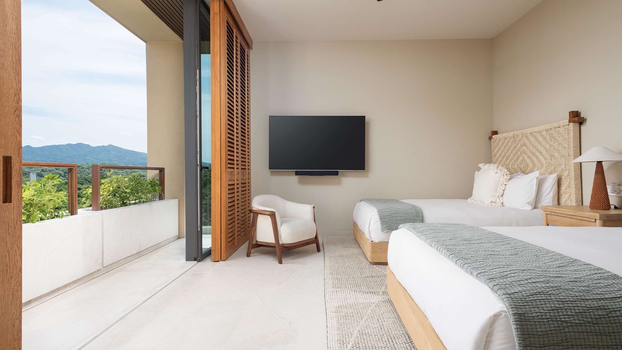 Photo of Bedroom in Punta de Mita
