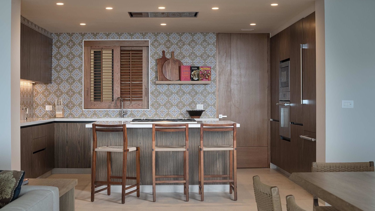 Photo of Kitchen in Punta de Mita