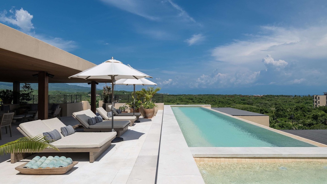 Photo of Outdoor in Punta de Mita
