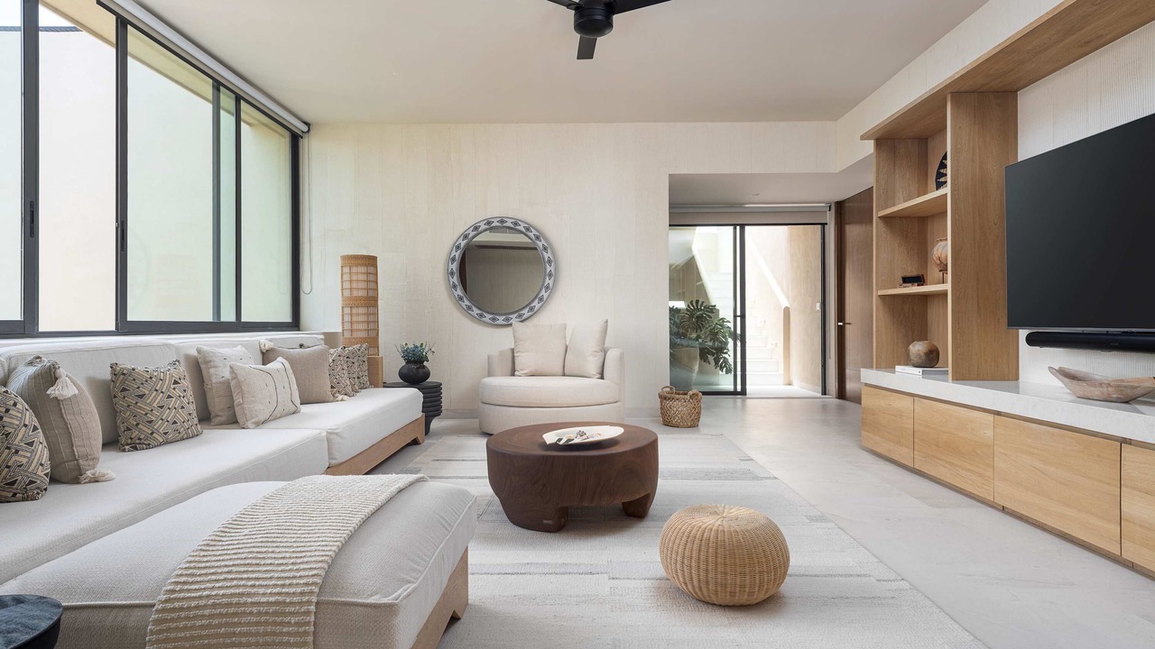 Photo of Livingroom in Punta de Mita