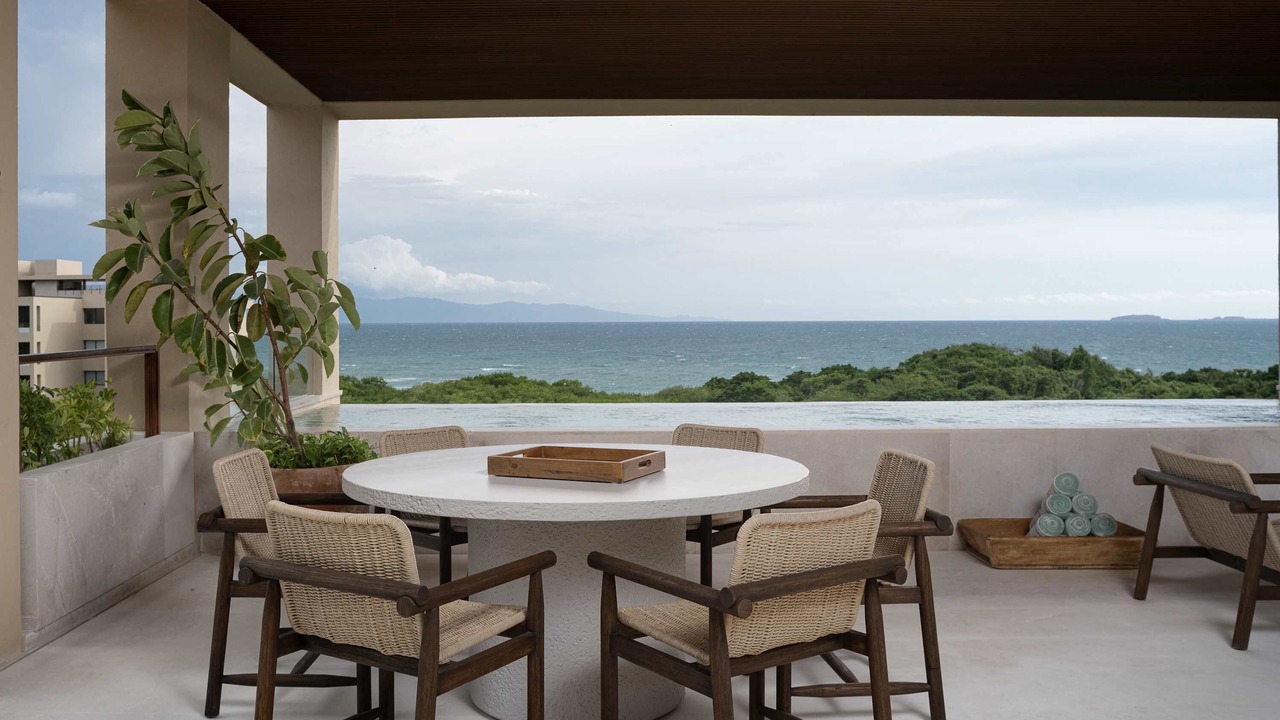 Photo of Outdoor in Punta de Mita