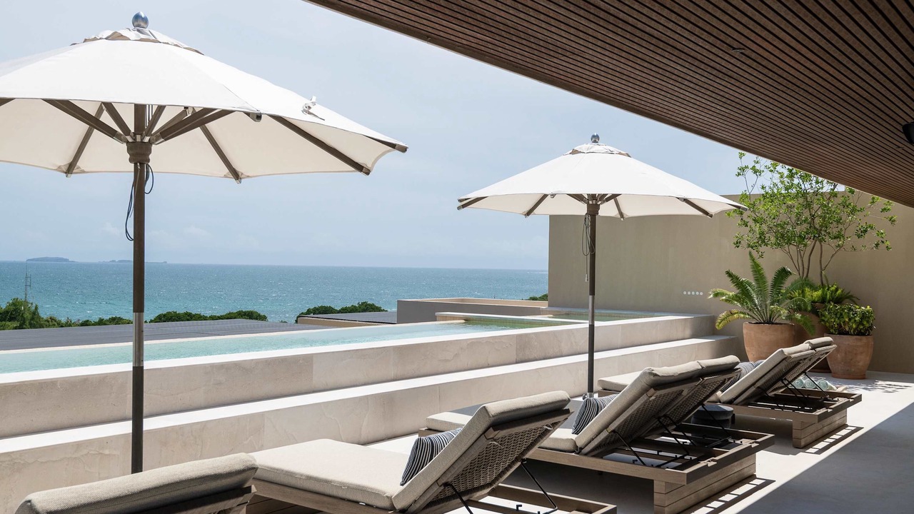 Photo of Patio Balcony in Punta de Mita