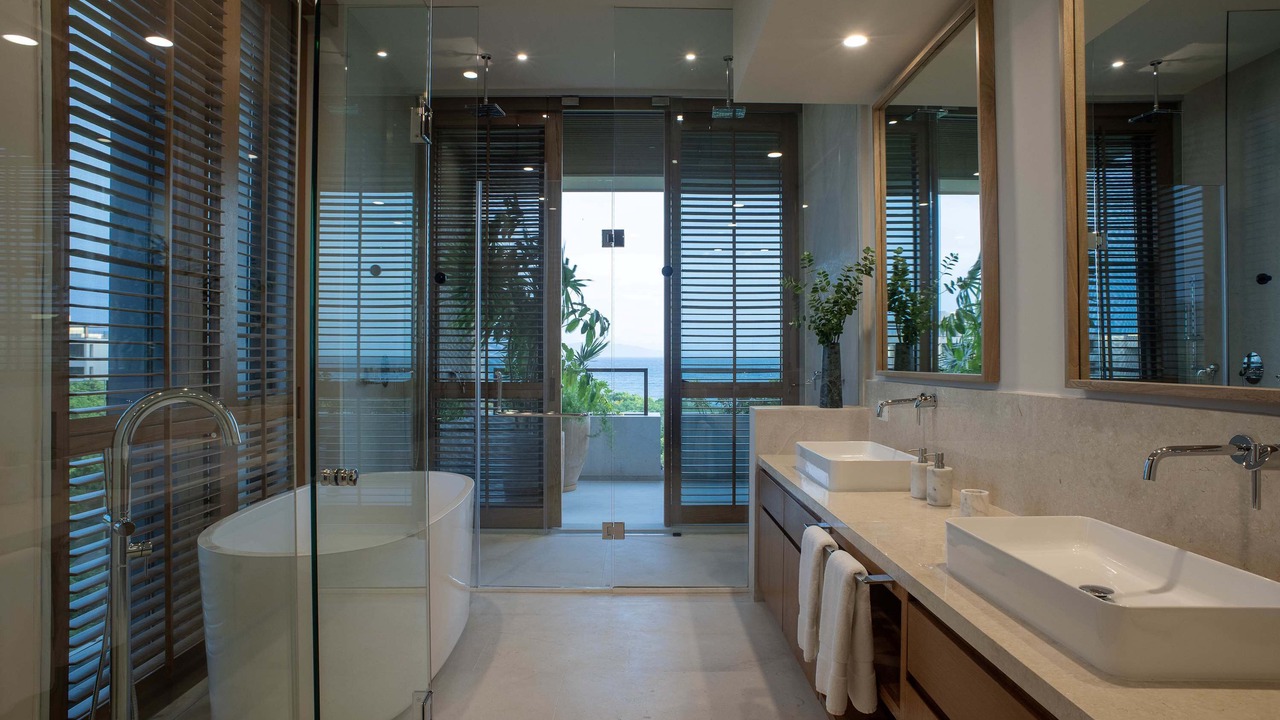Photo of Bathroom in Punta de Mita