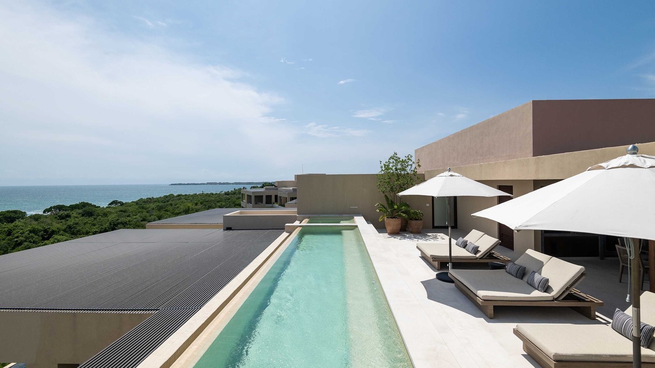 Photo of Outdoor in Punta de Mita