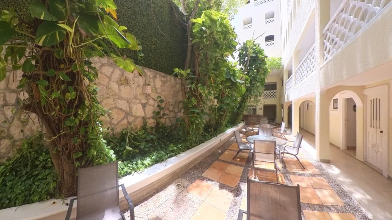 Photo of Outdoor in Downtown Cancun