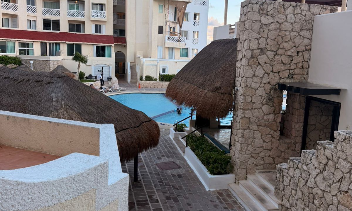 Photo of Outdoor in Downtown Cancun
