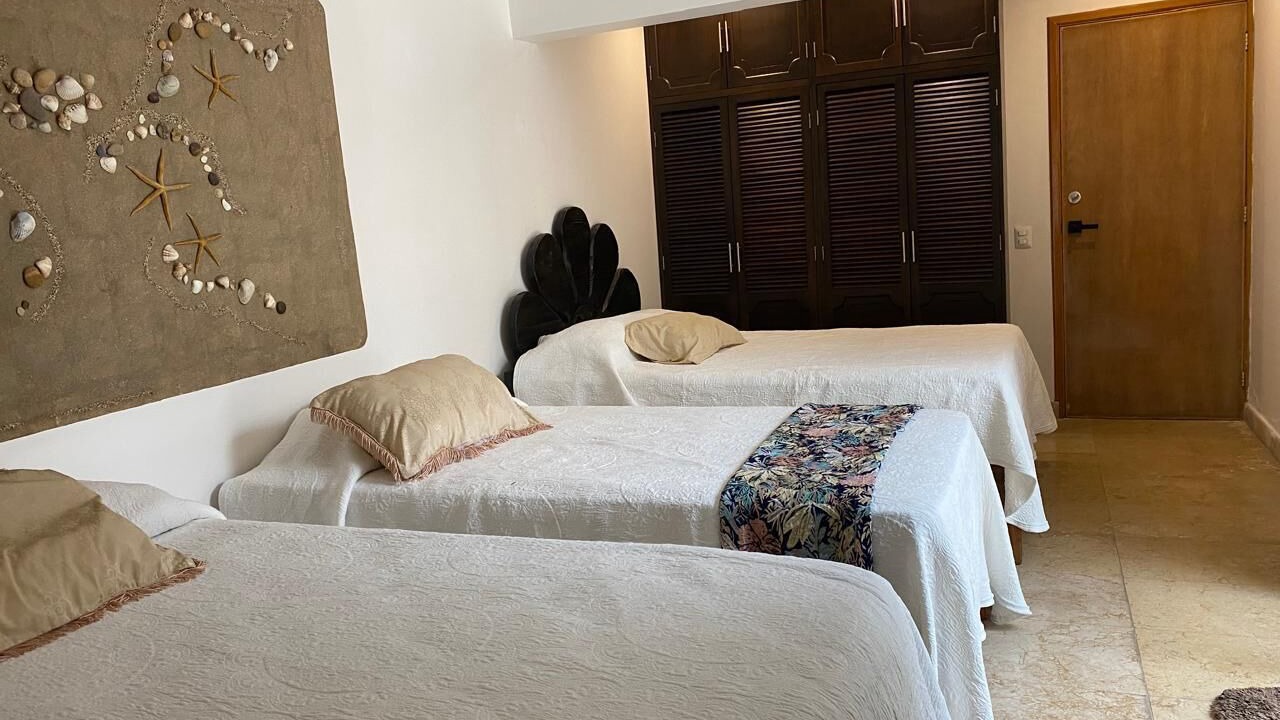 Photo of Bedroom in Las Gaviotas