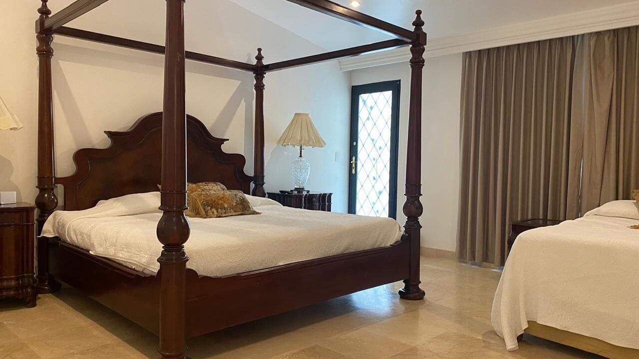 Photo of Bedroom in Las Gaviotas