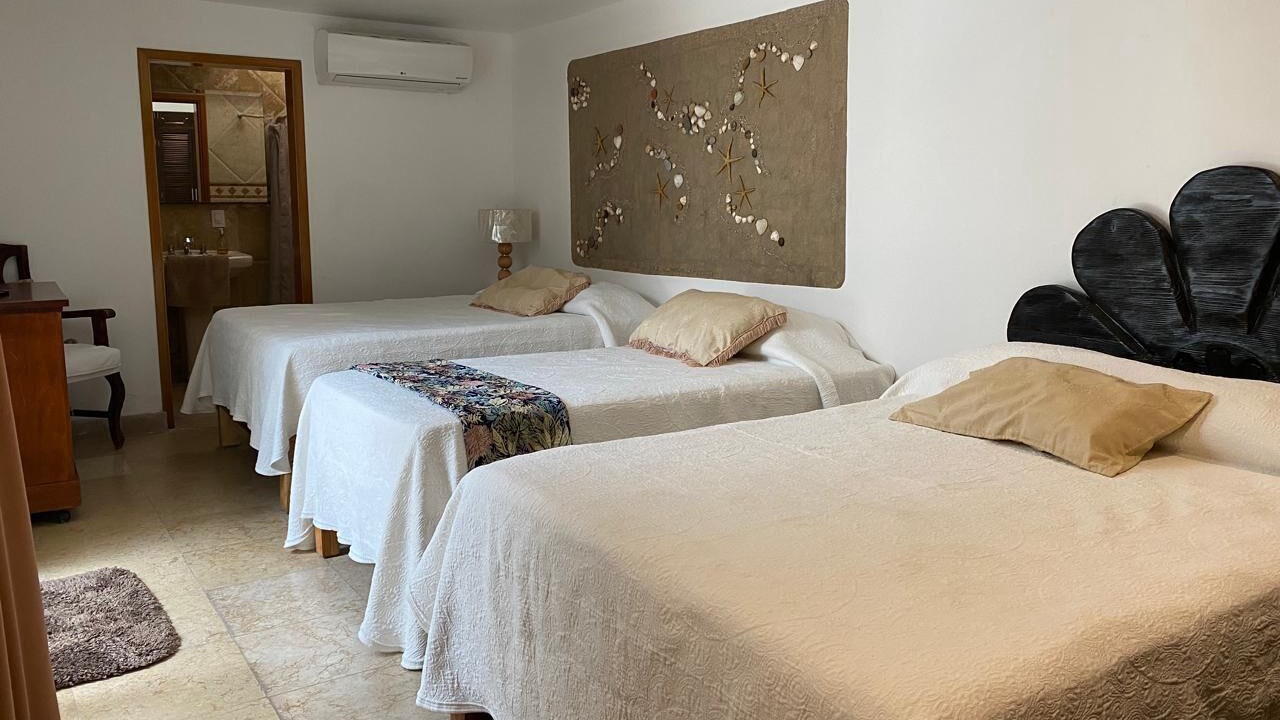 Photo of Bedroom in Las Gaviotas