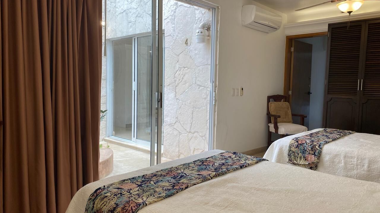Photo of Bedroom in Las Gaviotas