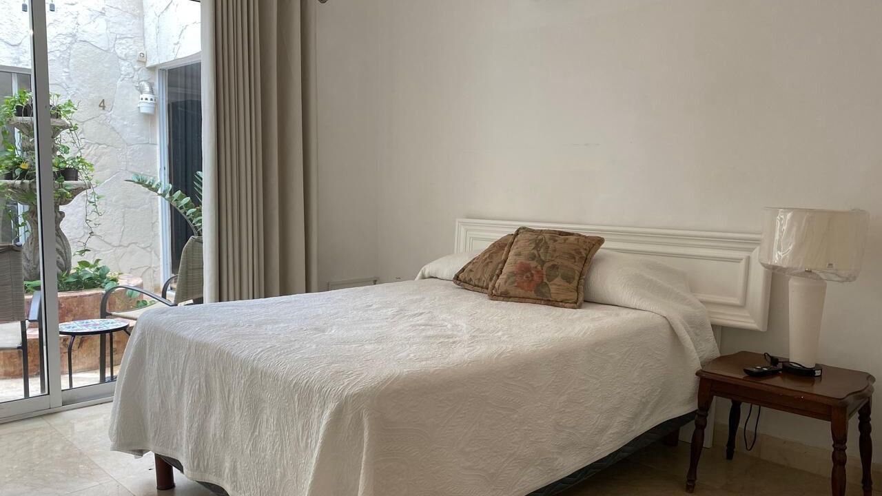 Photo of Bedroom in Las Gaviotas
