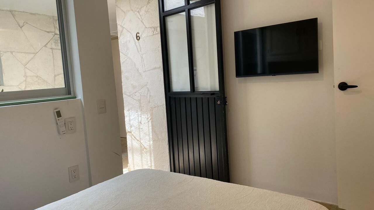 Photo of Bedroom in Las Gaviotas
