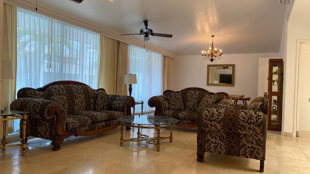 Photo of Livingroom in Las Gaviotas
