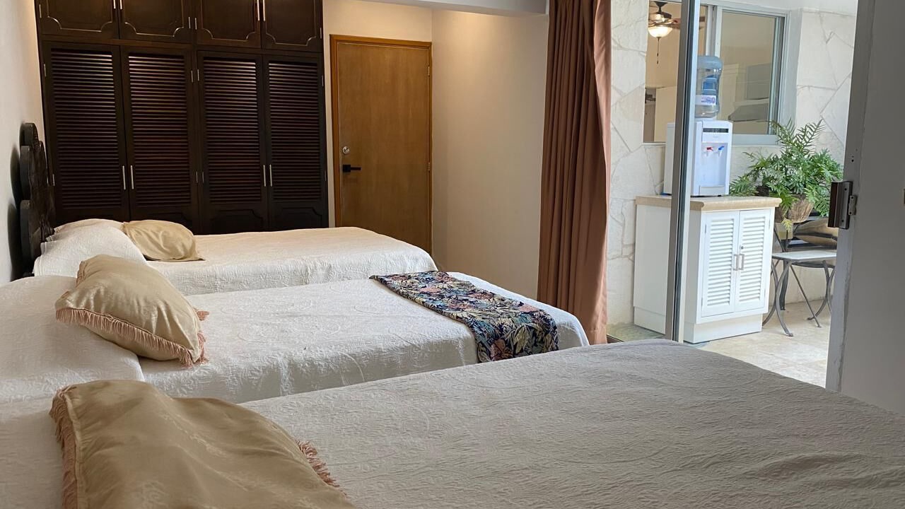 Photo of Bedroom in Las Gaviotas