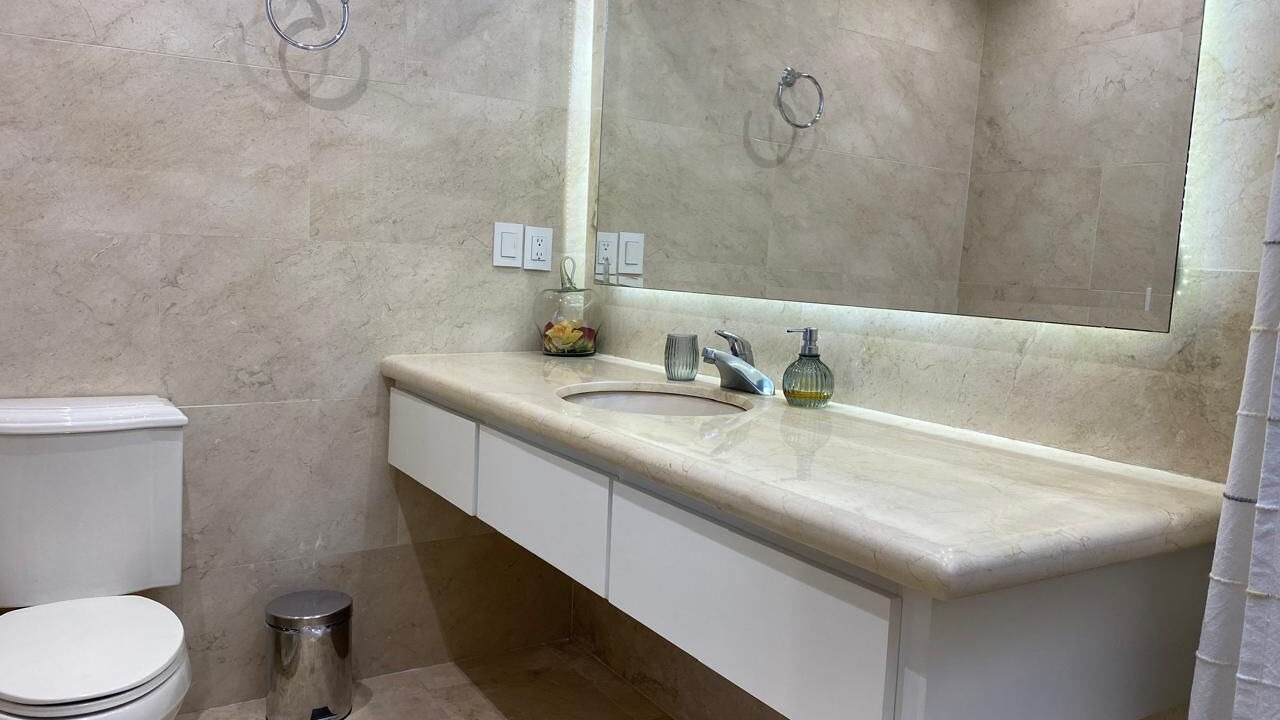 Photo of Bathroom in Las Gaviotas
