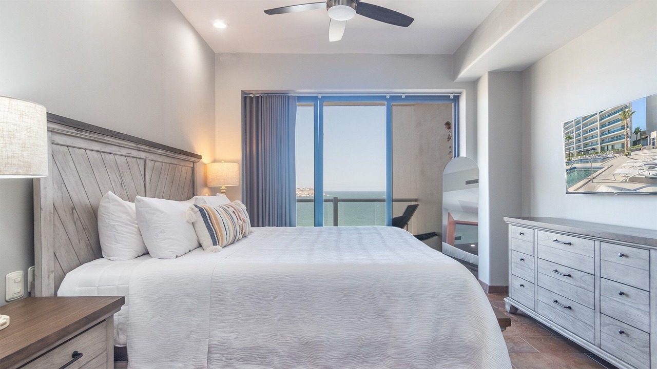 Photo of Bedroom in Bella Vista