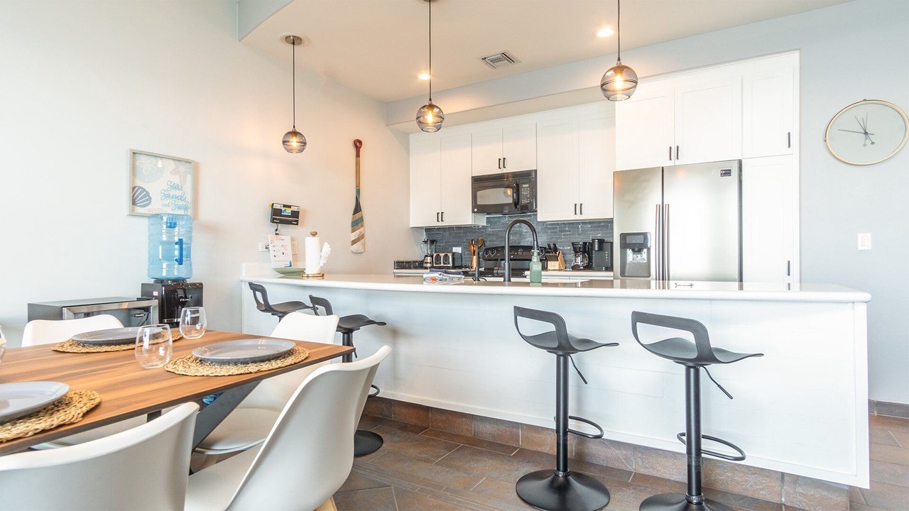 Photo of Kitchen in Bella Vista