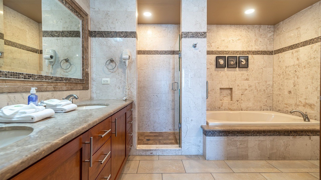 Photo of Bathroom in Bella Vista