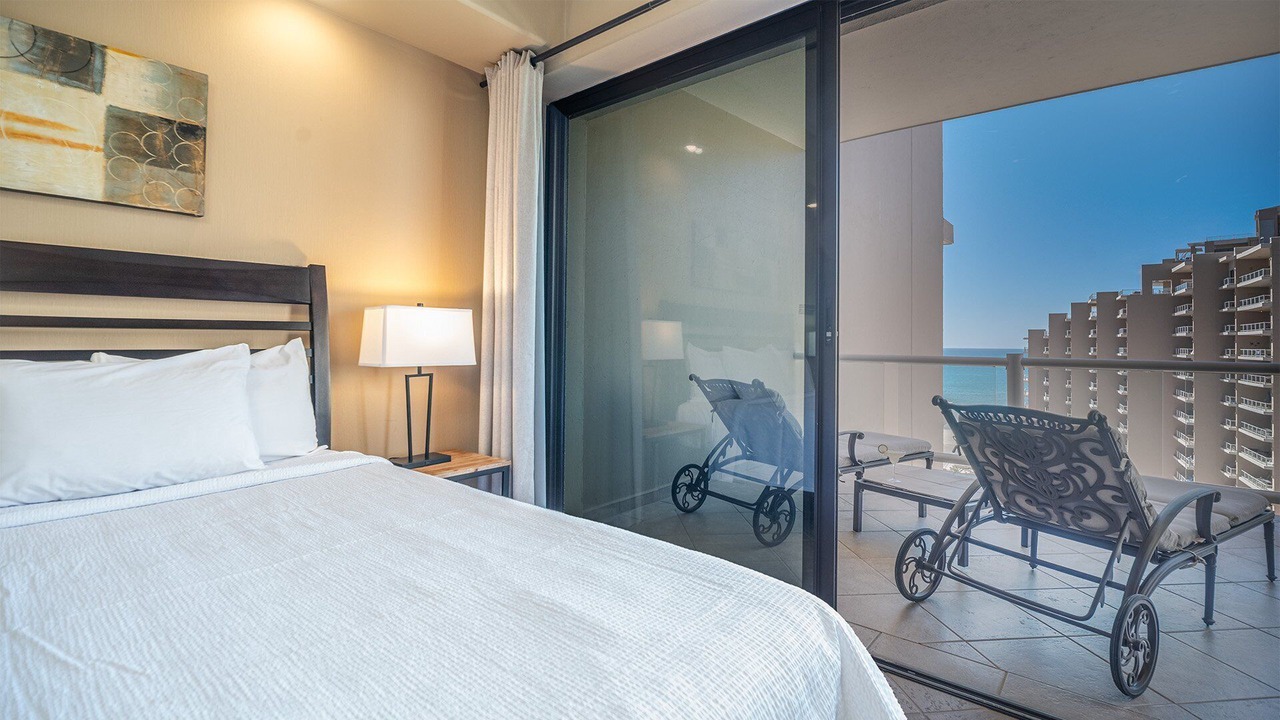 Photo of Bedroom in Bella Vista