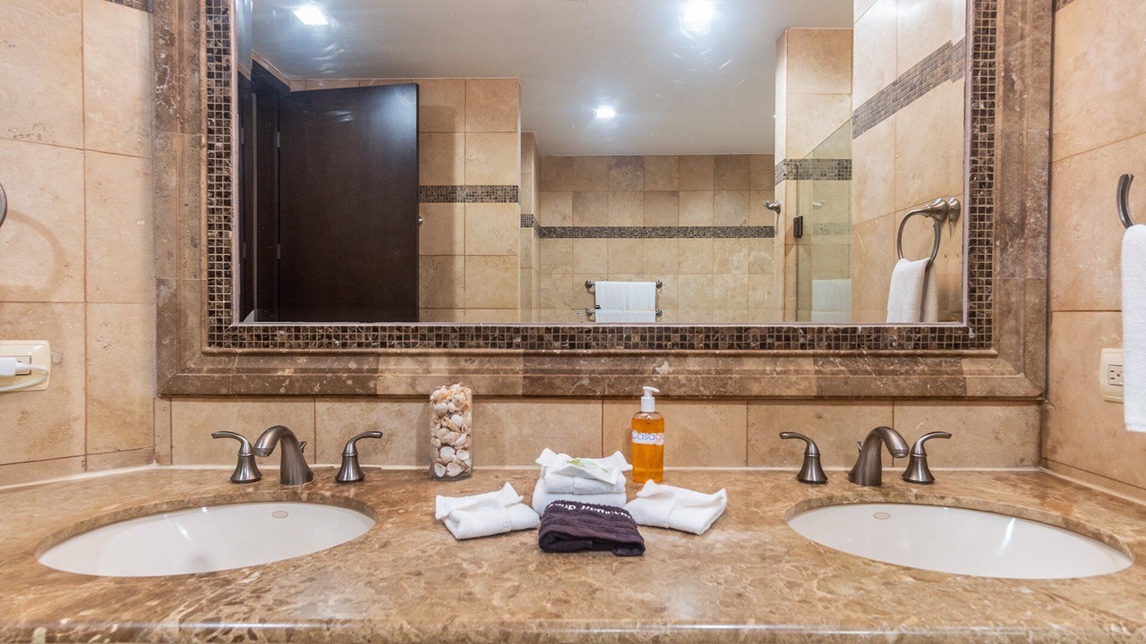 Photo of Bathroom in Bella Vista