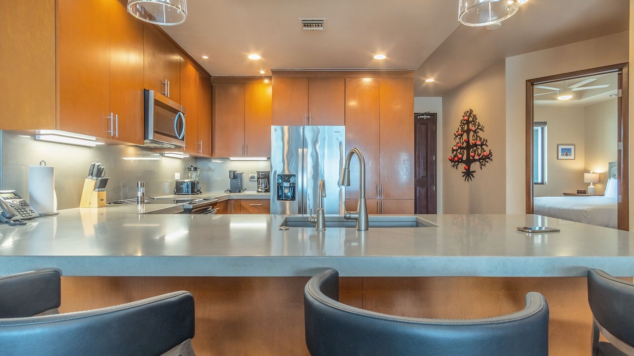 Photo of Kitchen in Bella Vista