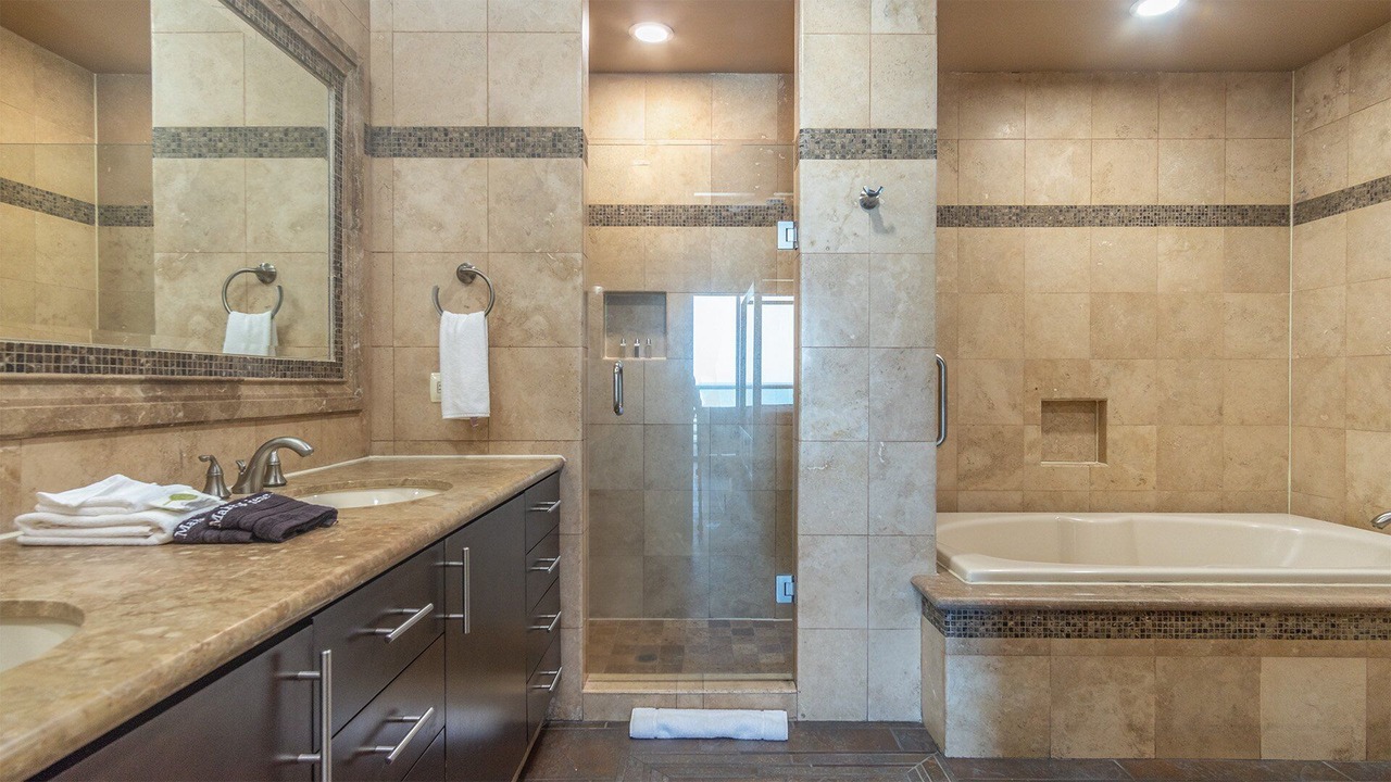 Photo of Bathroom in Bella Vista