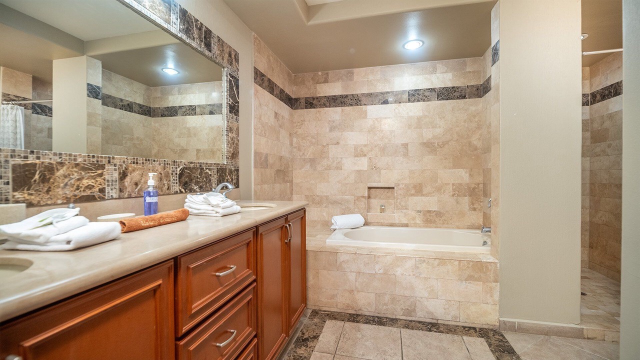 Photo of Bathroom in Bella Vista