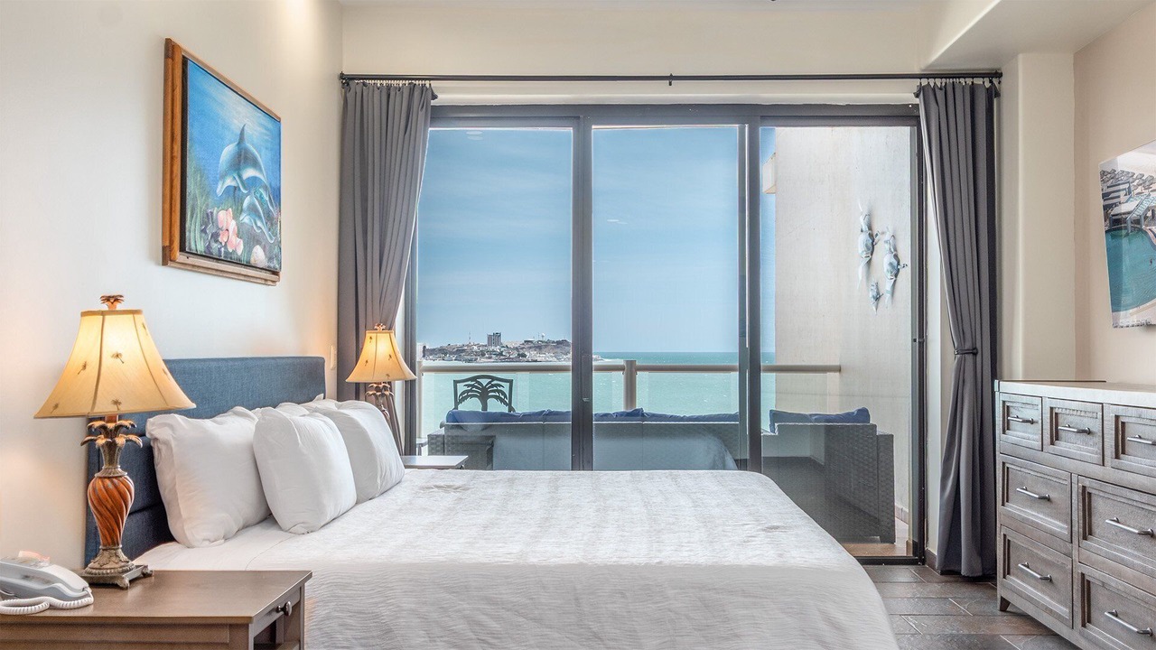 Photo of Bedroom in Bella Vista
