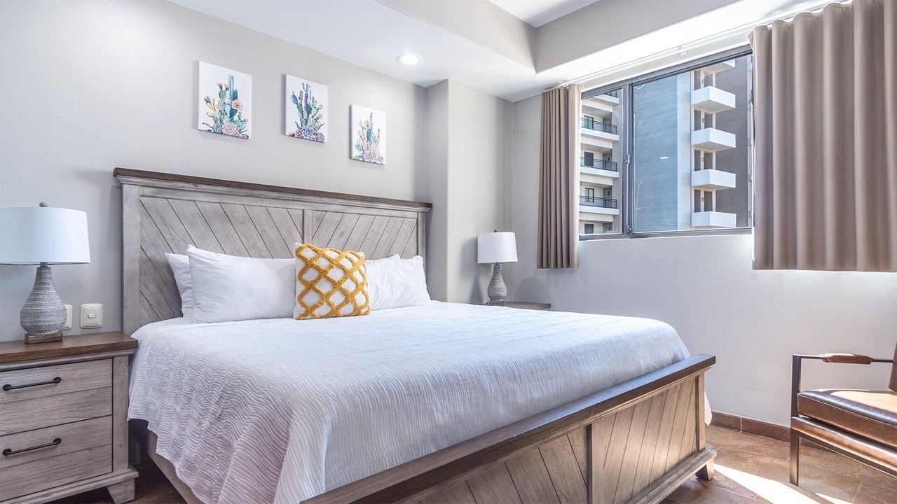 Photo of Bedroom in Bella Vista