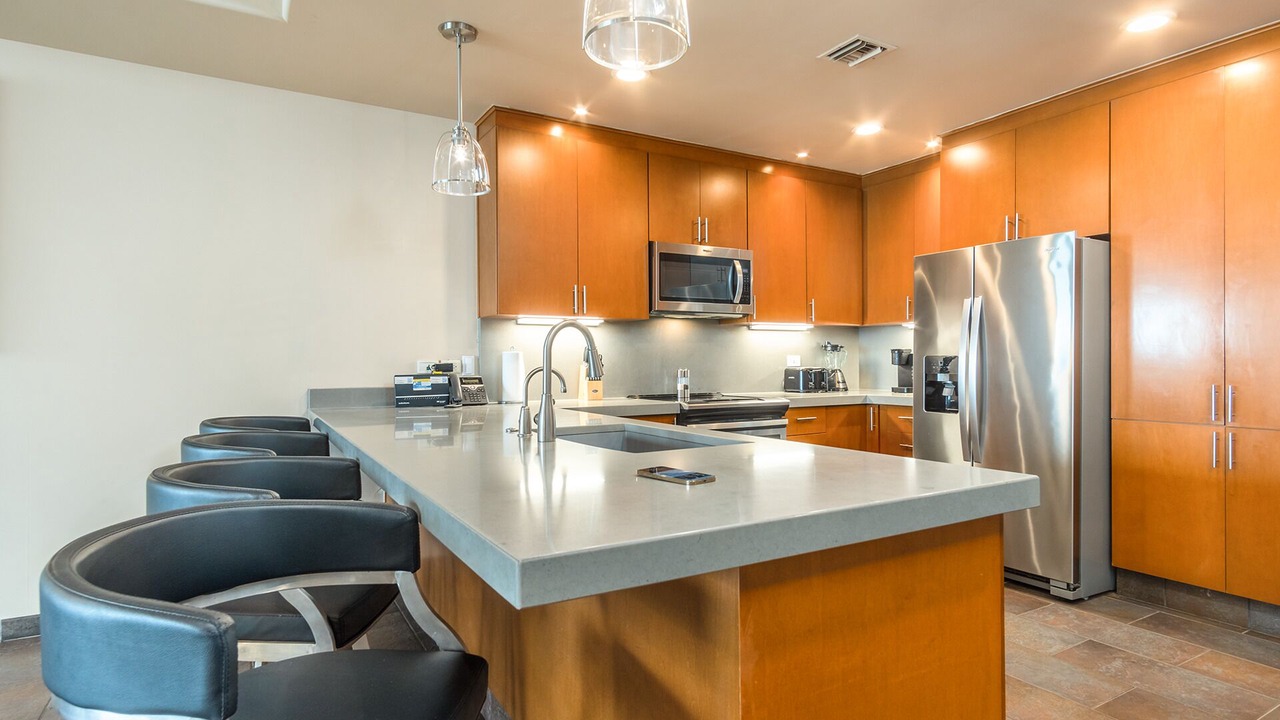 Photo of Kitchen in Bella Vista