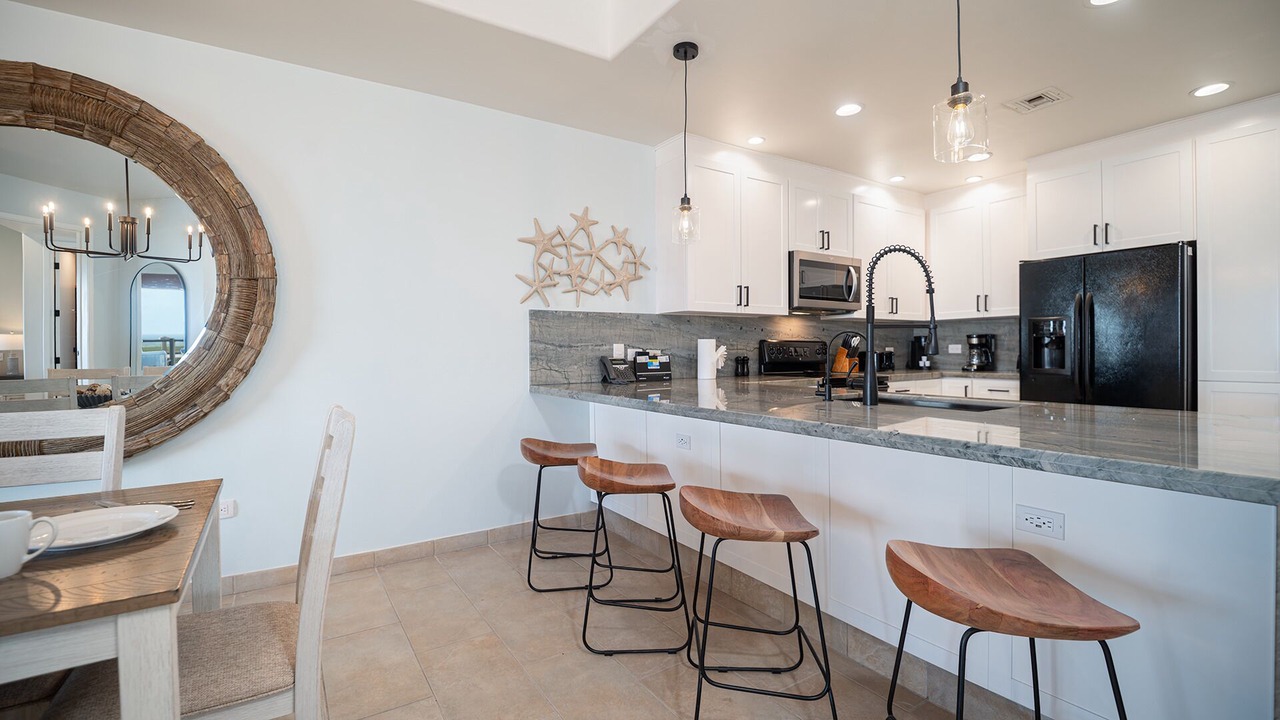 Photo of Kitchen in Bella Vista